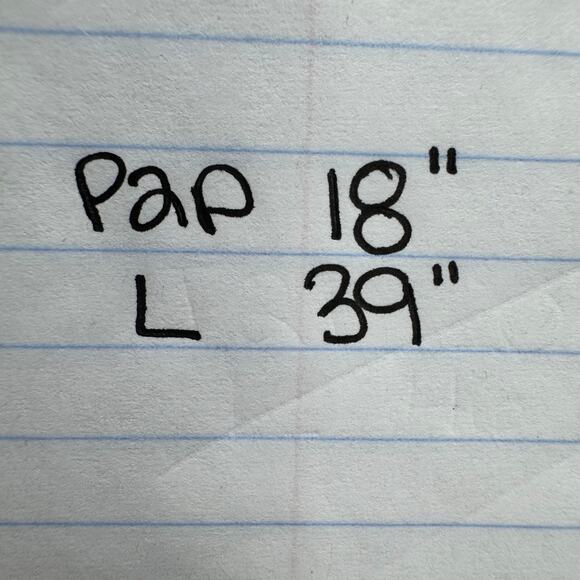 Talbots Dress Women 6 Blue Plaid Gingham Lemon Embroidery 100%Cotton Prep Shift - Picture 8 of 8